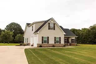 301 Savannah Drive, Mansfield, GA 30055 - Photo 37
