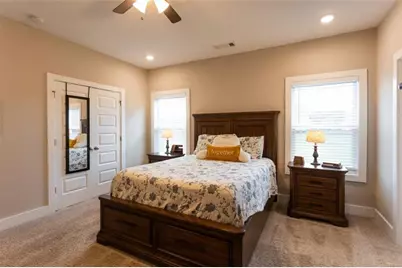 301 Savannah Drive, Mansfield, GA 30055 - Photo 13