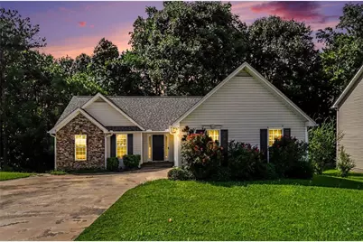 4925 Sunny Ridge Court, Flowery Branch, GA 30542 - Photo 1