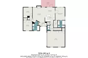 4925 Sunny Ridge Ct, Flowery Branch, GA 30542 - Photo 27
