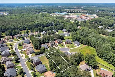 504 Bingham Drive, McDonough, GA 30253 - Photo 9