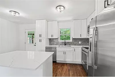 3166 Lindmoor Drive, Decatur, GA 30033 - Photo 9