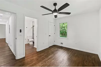 3166 Lindmoor Drive, Decatur, GA 30033 - Photo 17