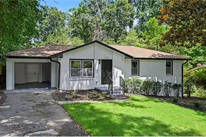 3166 Lindmoor Drive, Decatur, GA 30033 - Photo 3