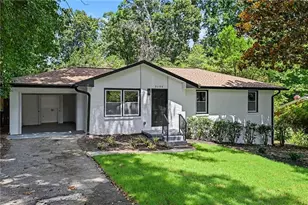3166 Lindmoor Dr, Decatur, GA 30033 - Photo 3