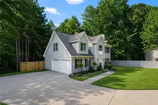 4535 Raptor Trail, Douglasville, GA 30135 - Photo 3