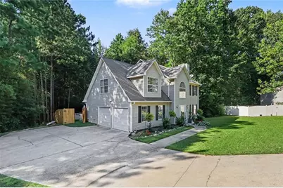 4535 Raptor Trail, Douglasville, GA 30135 - Photo 3