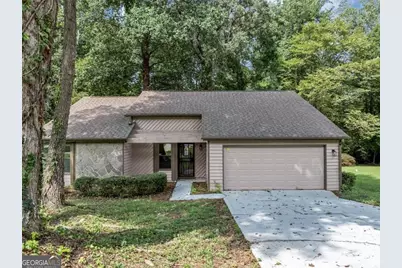 4818 Terrace Green Trace, Stone Mountain, GA 30088 - Photo 1