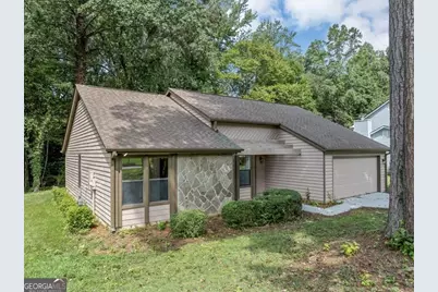 4818 Terrace Green Trace, Stone Mountain, GA 30088 - Photo 3