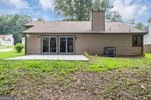 4818 Terrace Green Trce, Stone Mountain, GA 30088 - Photo 37