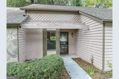 4818 Terrace Green Trace, Stone Mountain, GA 30088 - Photo 5
