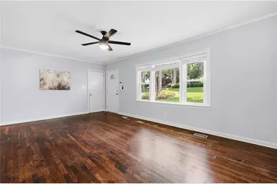 1091 Walker Drive, Decatur, GA 30030 - Photo 11