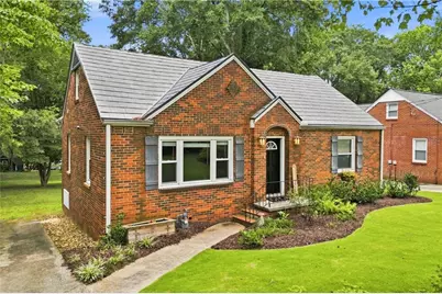 1091 Walker Drive, Decatur, GA 30030 - Photo 3