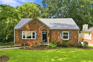 1091 Walker Dr, Decatur, GA 30030 - Photo 1