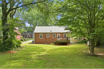 1091 Walker Drive, Decatur, GA 30030 - Photo 31