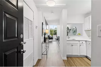 3655 Habersham Road NE #348B, Atlanta, GA 30305 - Photo 1