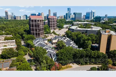 3655 Habersham Road NE #348B, Atlanta, GA 30305 - Photo 25