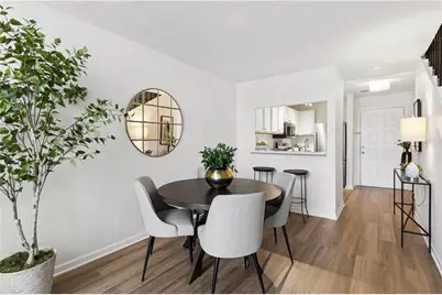 3655 Habersham Road NE #348B, Atlanta, GA 30305 - Photo 7