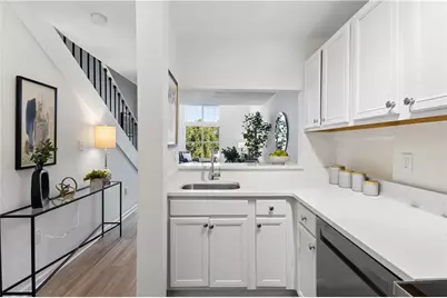 3655 Habersham Road NE #348B, Atlanta, GA 30305 - Photo 5
