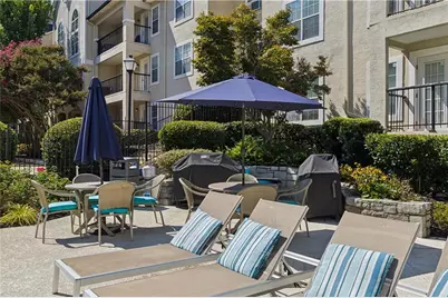 3655 Habersham Road NE #348B, Atlanta, GA 30305 - Photo 21