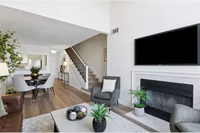 3655 Habersham Road NE #348B, Atlanta, GA 30305 - Photo 11