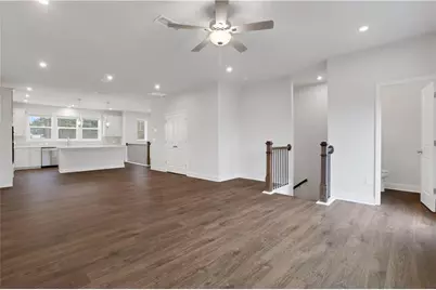 6001 Haviland Alley, Sugar Hill, GA 30518 - Photo 3