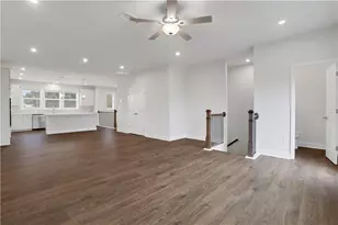 6001 Haviland Alley, Sugar Hill, GA 30518 - Photo 3