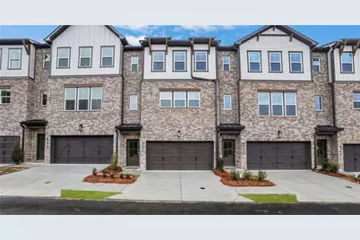 6001 Haviland Alley, Sugar Hill, GA 30518 - Photo 1