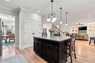 226 Celebration Lane, Acworth, GA 30102 - Photo 7