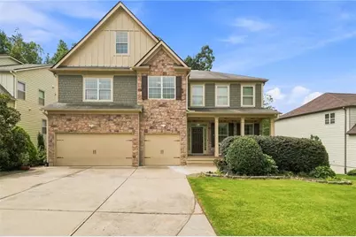 226 Celebration Lane, Acworth, GA 30102 - Photo 1