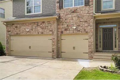 226 Celebration Lane, Acworth, GA 30102 - Photo 59