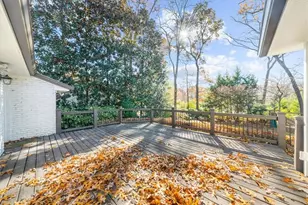 525 Timber Valley Rd, Sandy Springs, GA 30342 - Photo 35