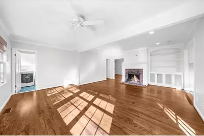 525 Timber Valley Road, Sandy Springs, GA 30342 - Photo 21