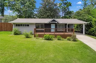 3070 Lindon Ln, Decatur, GA 30033 - Photo 1