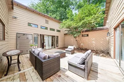 20 Foxridge Court, Marietta, GA 30067 - Photo 23