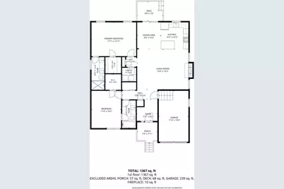 1113 Capital Club Circle NE, Brookhaven, GA 30319 - Photo 25