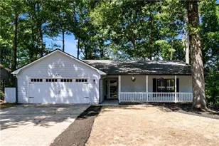 4771 Pinefield Dr NW, Acworth, GA 30102 - Photo 1