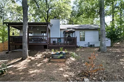 4771 Pinefield Drive NW, Acworth, GA 30102 - Photo 39