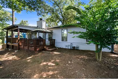 4771 Pinefield Drive NW, Acworth, GA 30102 - Photo 35