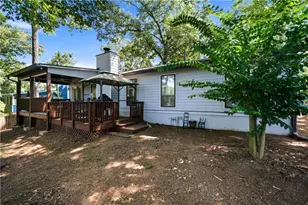 4771 Pinefield Dr NW, Acworth, GA 30102 - Photo 35