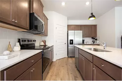 3574 Matthew Court, Decatur, GA 30034 - Photo 15