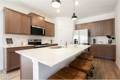 3574 Matthew Court, Decatur, GA 30034 - Photo 13