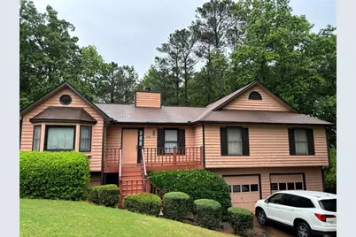 3581 Downing Street, Marietta, GA 30066 - Photo 1