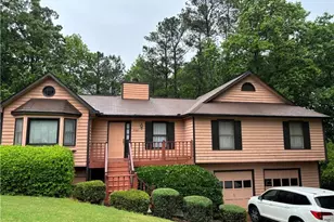 3581 Downing St, Marietta, GA 30066 - Photo 1