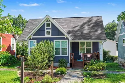 1178 Vaughan Street, Clarkston, GA 30021 - Photo 1