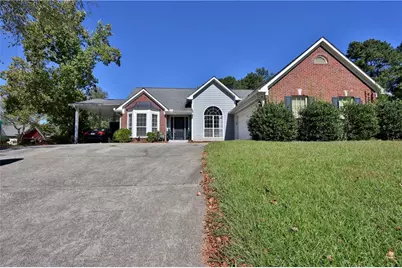 183 Brook Lea Cove Cove, Lawrenceville, GA 30044 - Photo 1