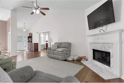 183 Brook Lea Cove Cove, Lawrenceville, GA 30044 - Photo 7