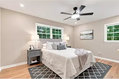 3938 Briarglen Court, Atlanta, GA 30340 - Photo 31
