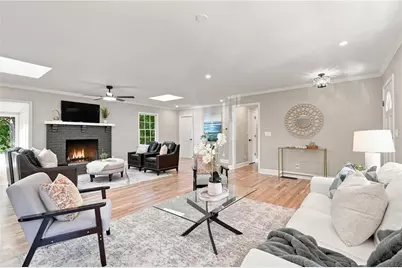 3938 Briarglen Court, Atlanta, GA 30340 - Photo 9