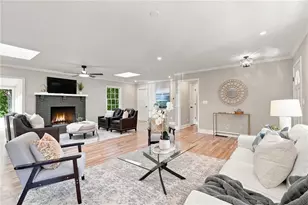 3938 Briarglen Ct, Atlanta, GA 30340 - Photo 9